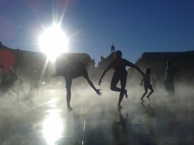 cursos francés donostia san sebastián profesores 