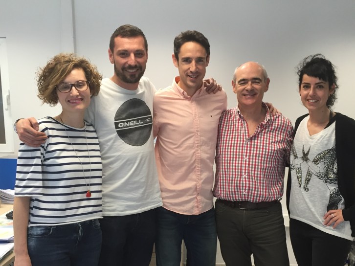 Cursos francés empresas Donostia Irun