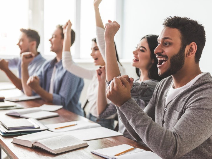 francés Donostia san Sebastian aprender estudiar academia idioma