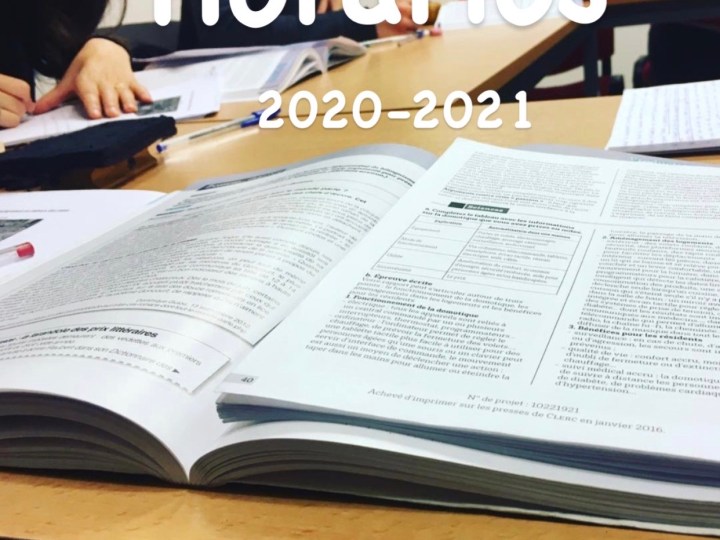 aprender francés en Donostia San Sebastián