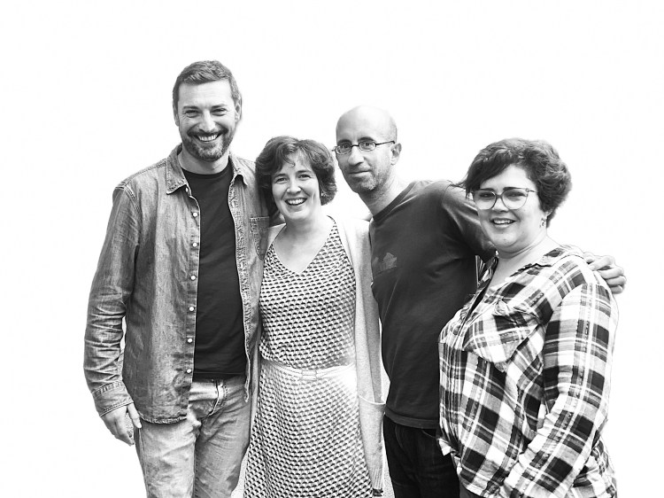 Profesores de francés nativos y con experiencia en academia Olafrance en Donostia San Sebastián