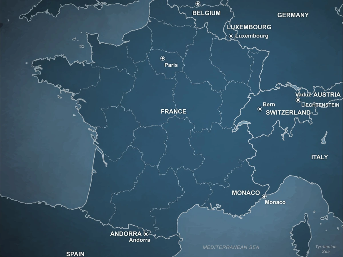 10 datos menos conocidos sobre Francia