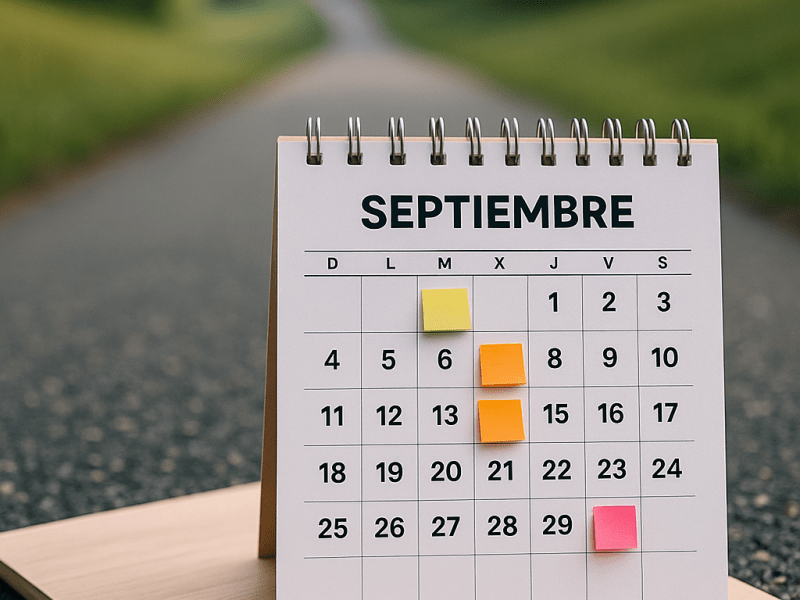 C’est la rentrée – Curso&nbsp;2025-2026