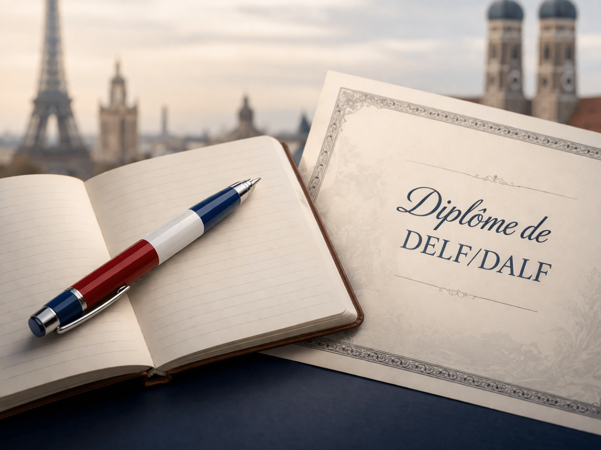 De A2 a C1 en seis meses: la historia de Carlos, un alumno fuera de lo&nbsp;común