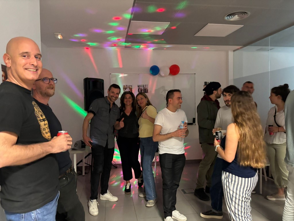 Aprender francés donostia san sebastián academia idiomas mejores
