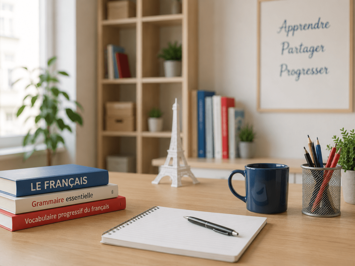 Olafrance: aprender francés en Donostia con un enfoque personalizado y&nbsp;cercano