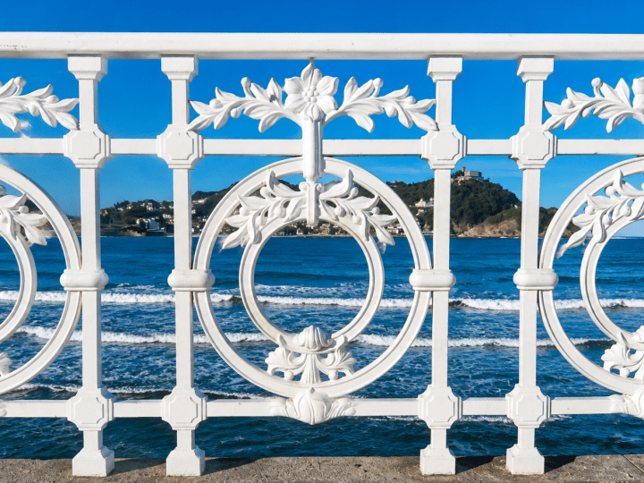Cursos de francés en julio en Donostia / San Sebastián en Olafrance, con intensivos, clases individuales y tándem.